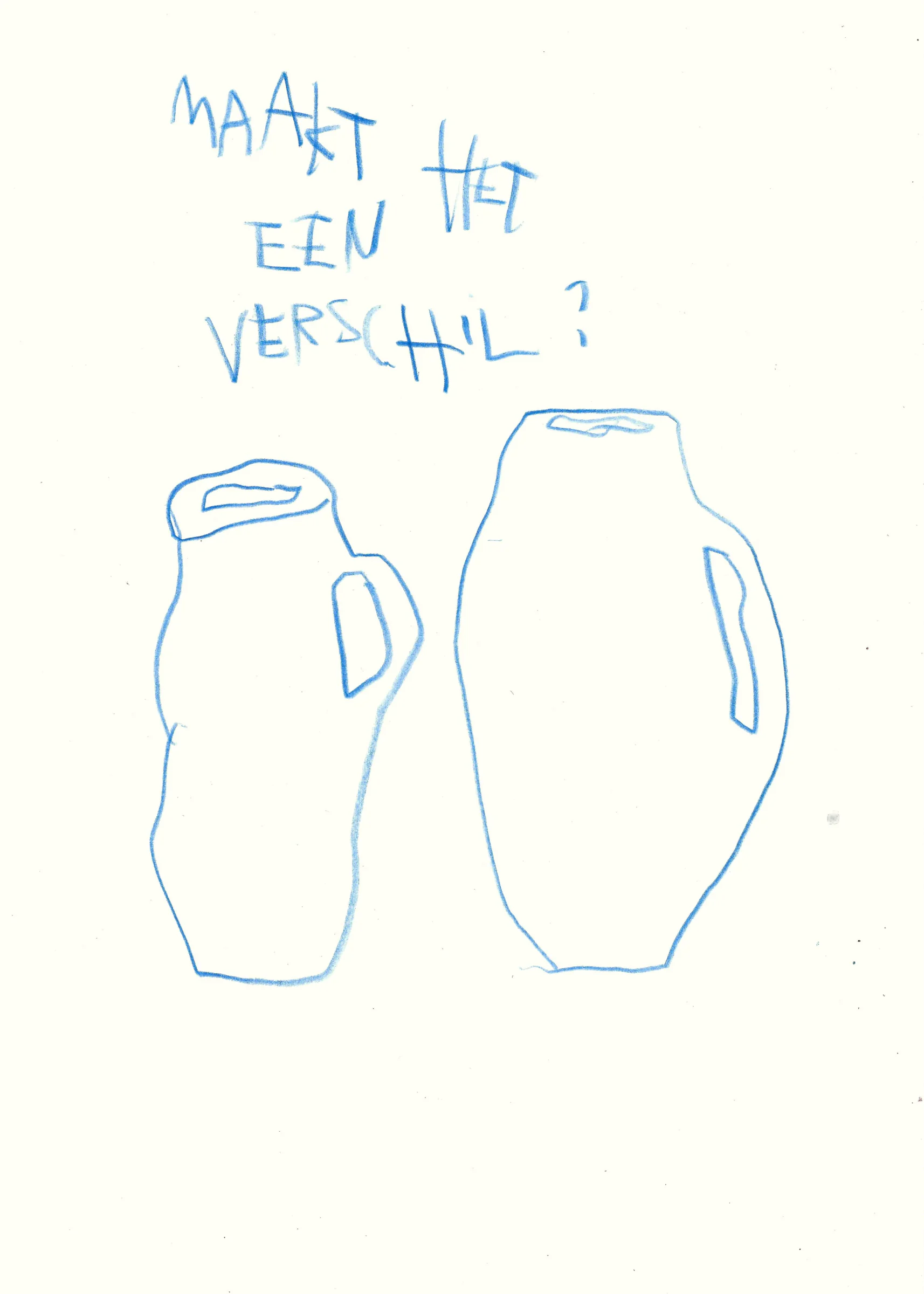 verschil