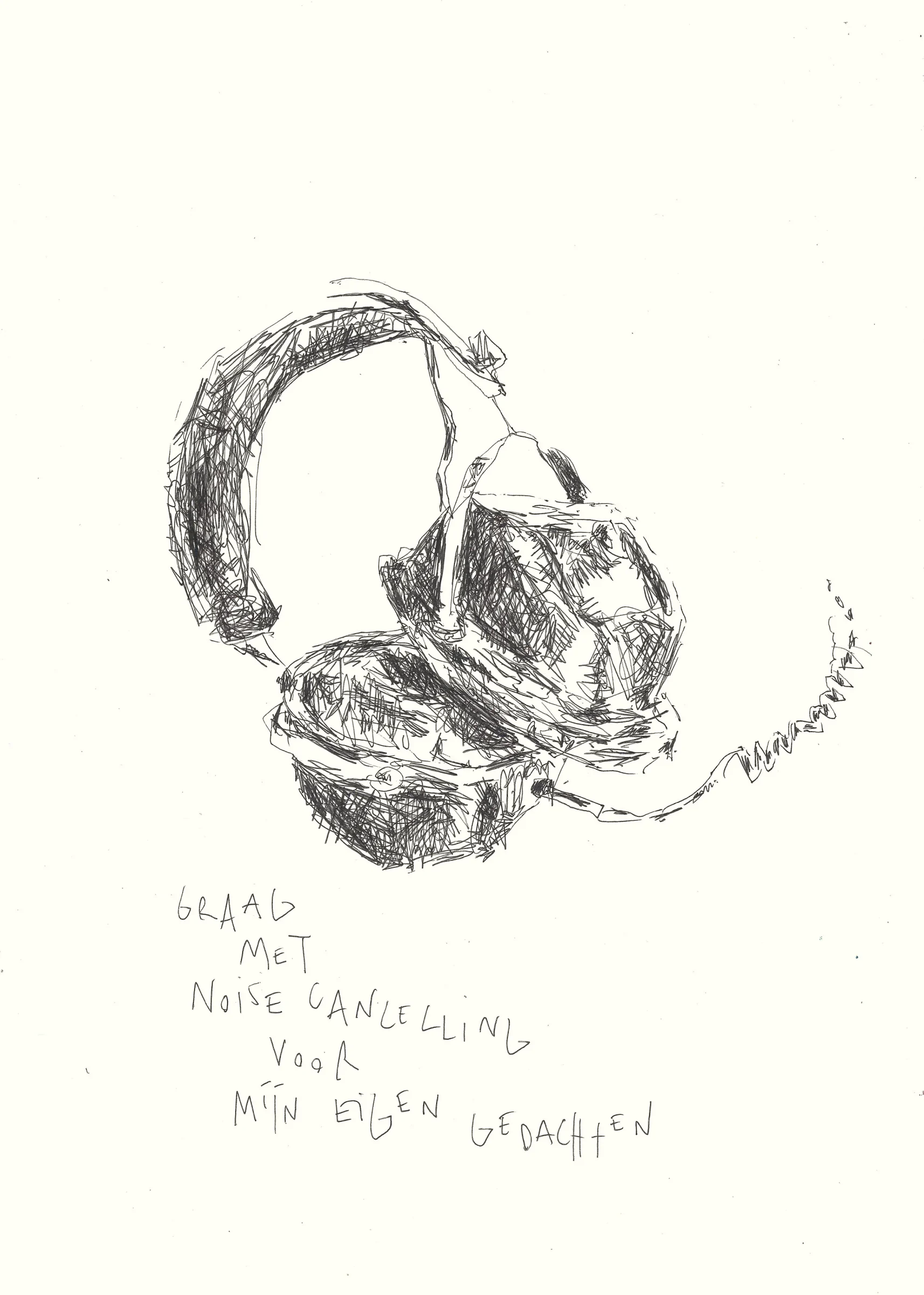 noise cancelling