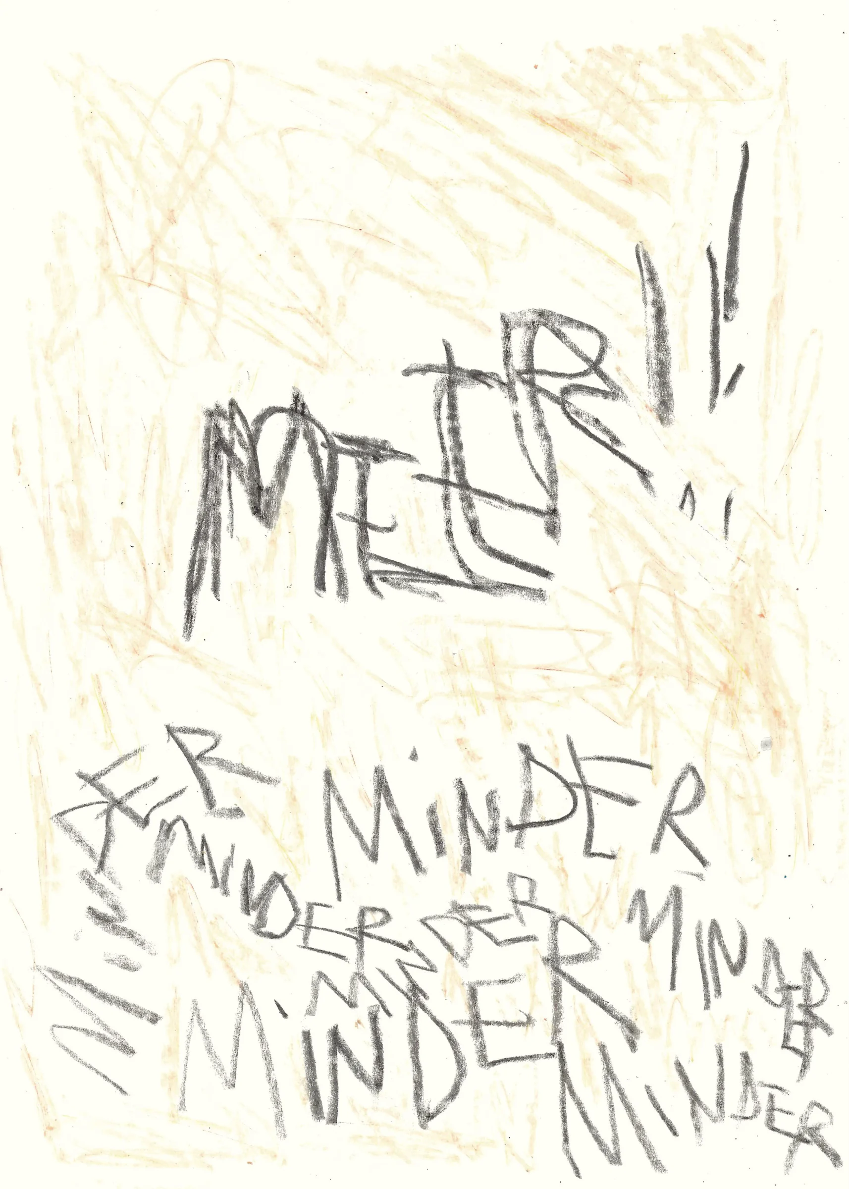 minder minder