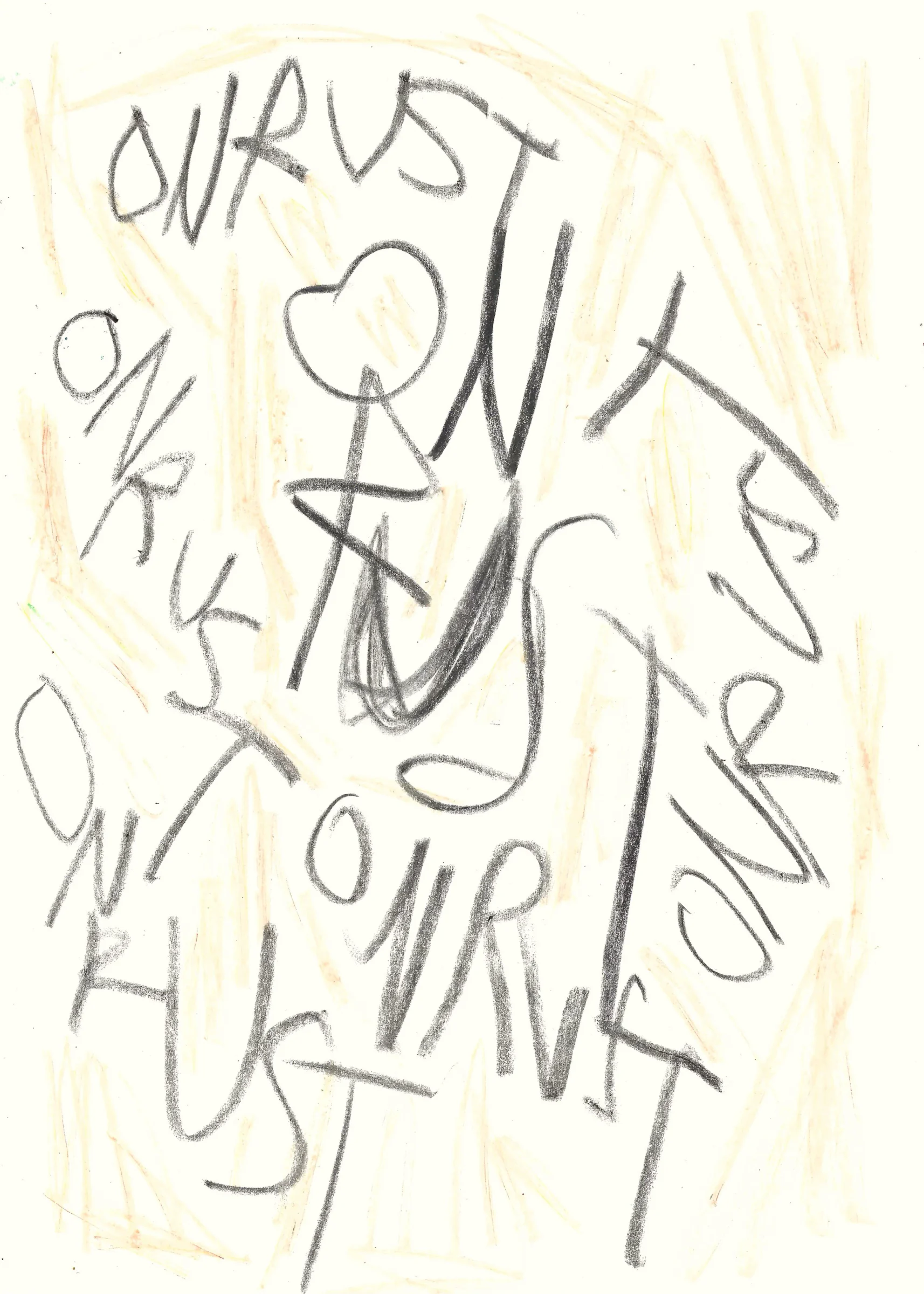 onrust