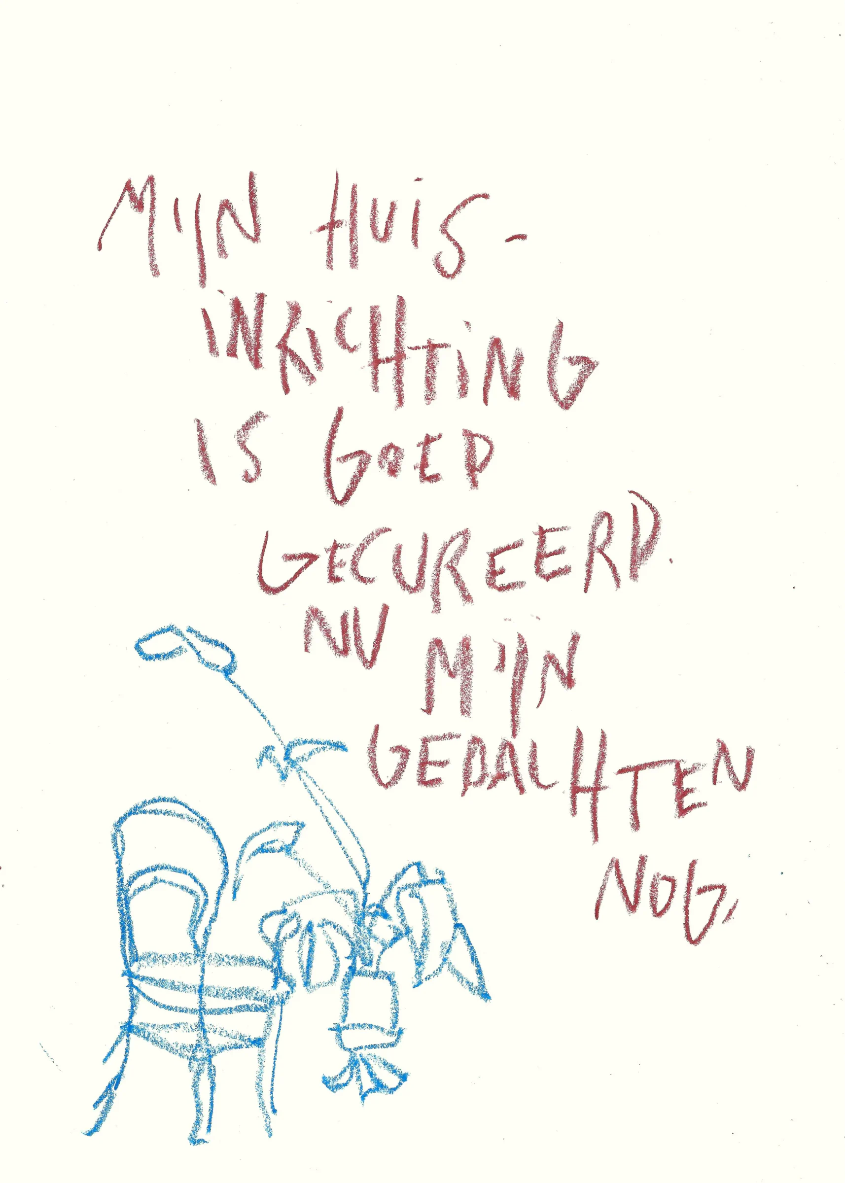gecureerd