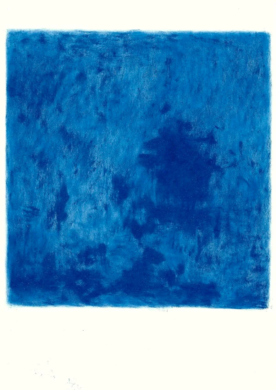 op zoek naar oever 11 (blauw)